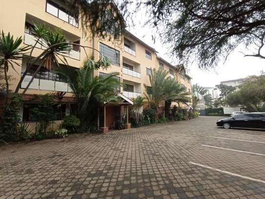 Furnished 2 Bed Apartment with En Suite at Parklands image 1
