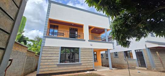 Beautiful 4 BR houses  in Ngong image 6