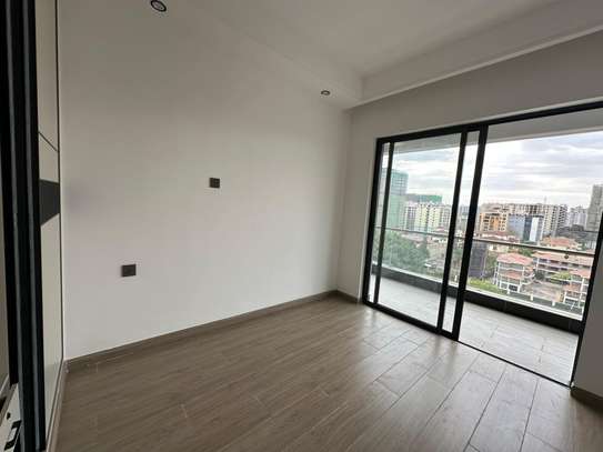 2 Bedroom apartment for rent in Kilimani image 10