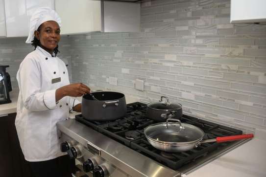 Professional cleaning services - House Managers, Cleaners, Housekeepers, Chefs/Cooks, Estate Managers, Butlers, Chauffeurs/Drivers, Tutors, Maternity Nurses, Nannies, Gardeners and Grounds Staff, Security/Close Protection, Fundis and Maintenance Staff in Nairobi. image 5
