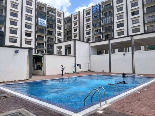 Modern Comfort Meets Convenience 3 Bedrooms image 14