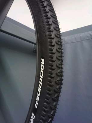 29 inch by 2.0 MTB tire tube use image 2
