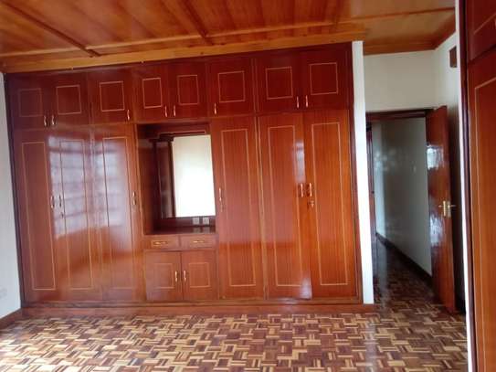 4 bedroom apartment for rent in Kilimani image 1