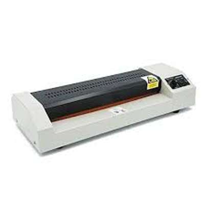 Best Quality Laminator A3 A4 Laminating Machine image 3