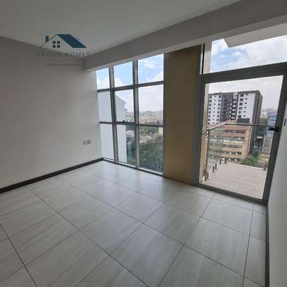 1 Bed Apartment with En Suite at Westlands image 28