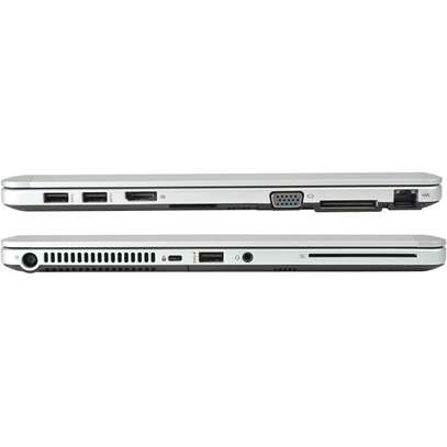 HP EliteBook Folio 9480M 14 inch, Core i7 , 4GB Ram 500GB HD image 4