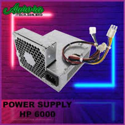 hp 6000 powersupply image 13