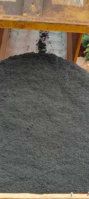 Ballast, Foundation & Machine Cut Stones& Hardcores image 2