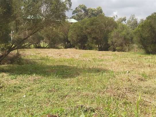 1,000 m² Residential Land in Ngong image 2