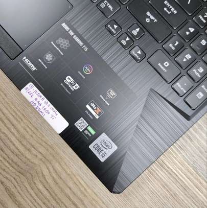 Asus 15.6 TUF Gaming laptop image 4