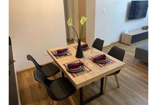 Furnished 2 Bed Apartment with En Suite in Thika Road image 17