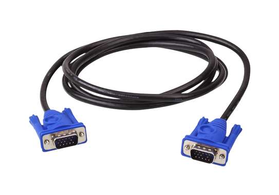VGA Cable - 10M image 1