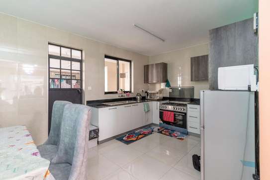 3 Bed Apartment with Balcony at Syokimau image 3