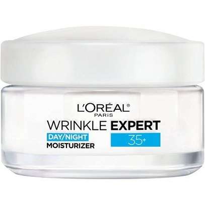 L'Oreal Paris Skincare Wrinkle Expert 35+ image 1