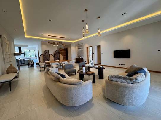 4 Bed Apartment with En Suite in Loresho image 2