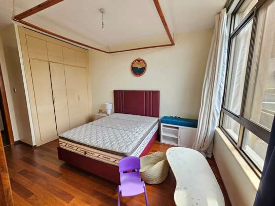 3 Bed Apartment with En Suite at Muthaiga image 7