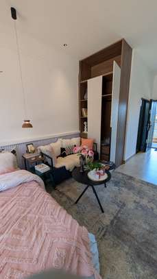 Serviced 1 Bed Apartment with Swimming Pool at Lower Kabete image 24