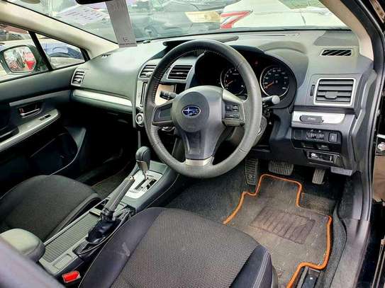 Subaru xv 2016 model image 1