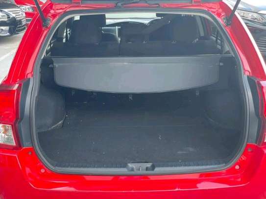 FIELDER HYBRID (MKOPO/HIRE PURCHASE ACCEPTED) image 11