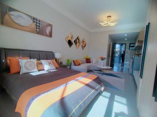 1 Bed Apartment with En Suite in Ruaka image 16