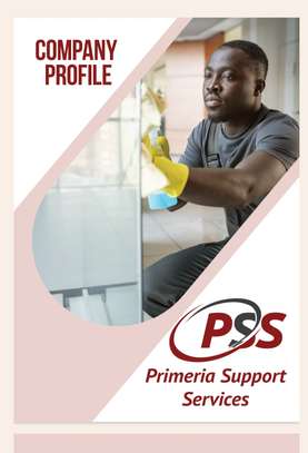 Primera Support Services image 1