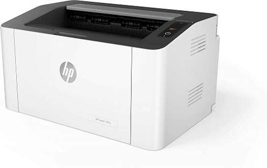 HP Laserjet 107a printer (A4 monolaser, Print & Scan) image 3