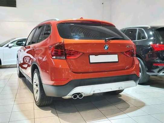 BMW X1 2015MODEL. image 6