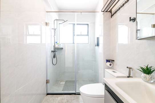 Furnished 2 Bed Apartment with En Suite at Nyeri Rd image 18