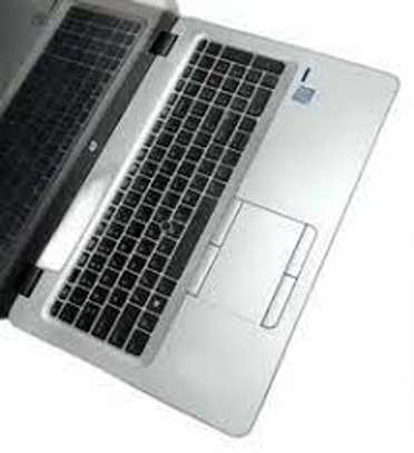 hp elitebook 850g4 core i5 touchscreen image 9