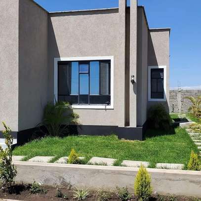 3 Bed House with En Suite at Juja Farm Road image 4