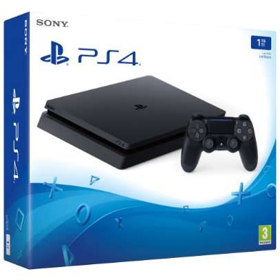 Sony Playstation 4 Slim 1tb Brand New Sealed In Nairobi Pigiame