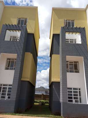3 Bed Apartment with En Suite at Thika Road image 12