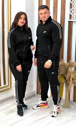 Tracksuit NIKE image 1