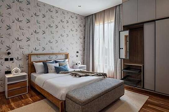 4 Bed Apartment with En Suite at Loresho image 1