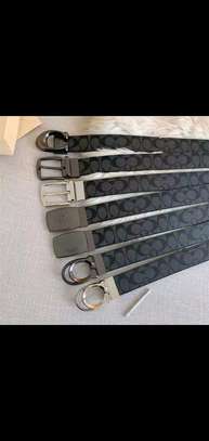 Official   Lv Gucci Hermes Ferragamo Belts* image 1