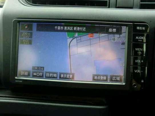 TOYOTA PROBOX NEWSHAPE (MKOPO/HIRE PURCHASE ACCEPTED) image 11