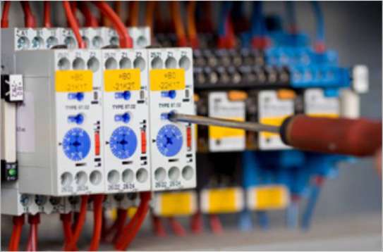 Electrical Home Repairs-Bestcare Electrical Repair Company image 11