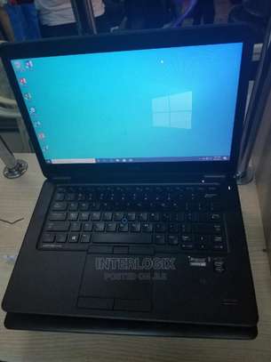 Laptop Dell Latitude E7450 8GB Intel Core I5 SSD 256GB image 2
