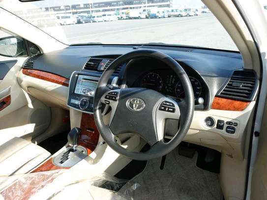 ALLION (LOW DEPOSIT OF 750K ON HIRE PURCHASE) image 4