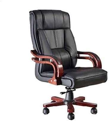 Directors/CEO ergonomic Office Chairs image 3