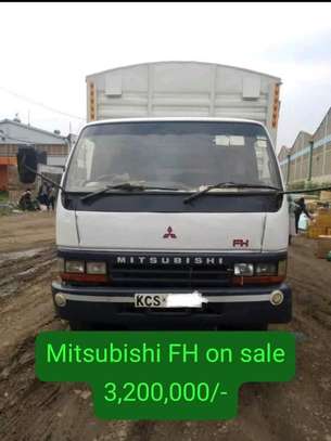 Trucks for sale Nakuru 🔥🔥🔥💯 image 4