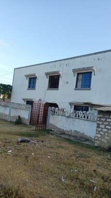 Serviced 10 Bed Apartment with Borehole at Bamburi image 1