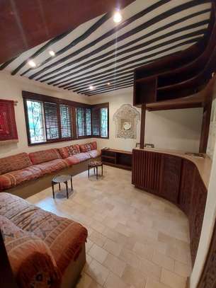 4 Bed House with En Suite in Muthaiga image 5