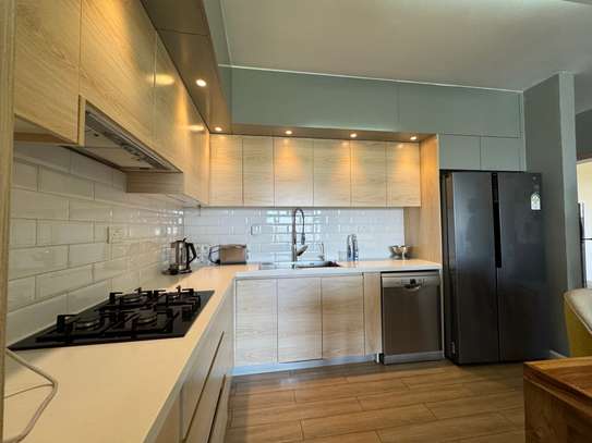 Serviced 2 Bed Apartment with En Suite in Lavington image 12