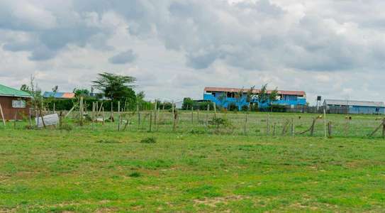 Isinya Genuine Land And Plots For Sale image 2