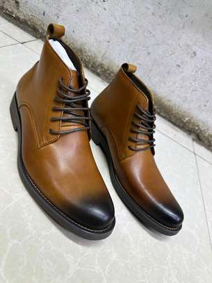 High Quality Clarks Boots image 5