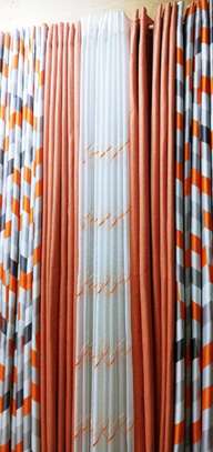 mix&match printed curtains image 1