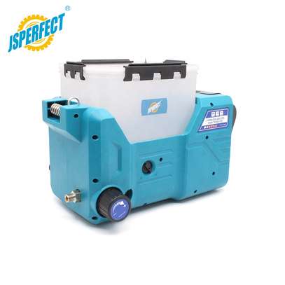 CORDLESS AIRLESS PAINT SPRAYER FOR SALE image 2