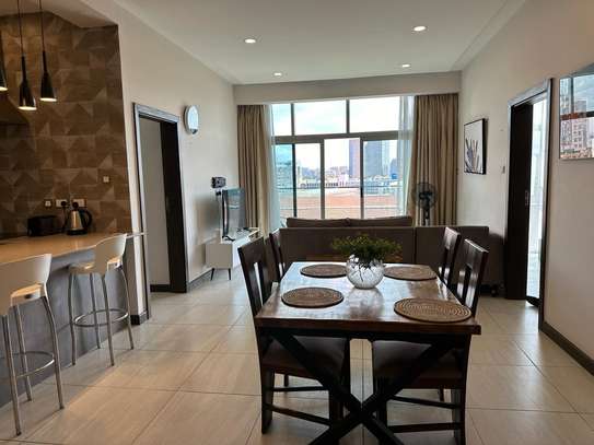 Furnished 2 Bed Apartment with En Suite in Westlands Area image 16