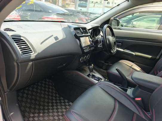 Mitsubishi RVR 2019 image 21